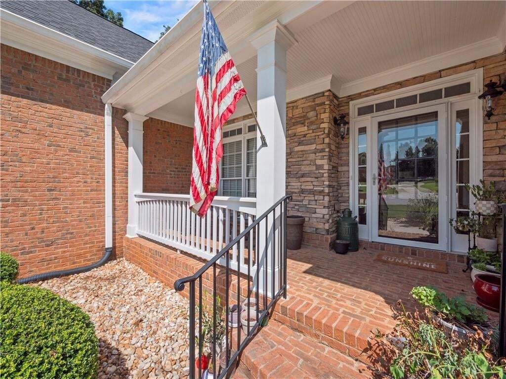 House in Hoschton, Georgia, United States 5 - 18690392