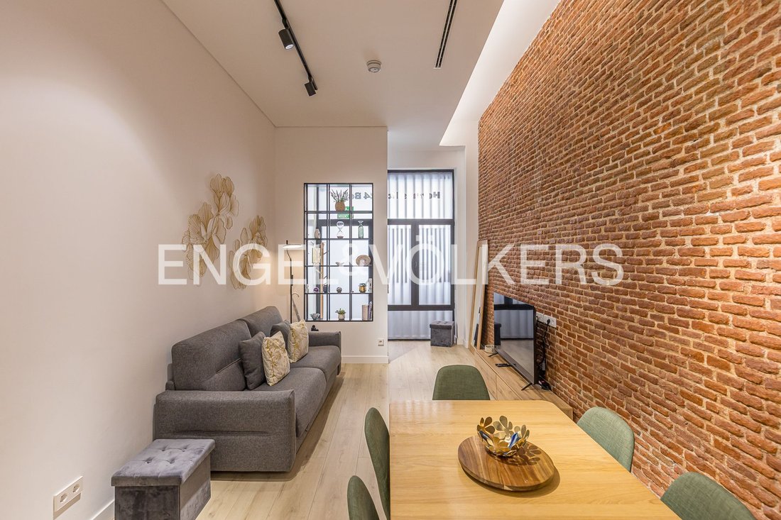 Apartamento en Salamanca, Madrid, España 2 - 17892252