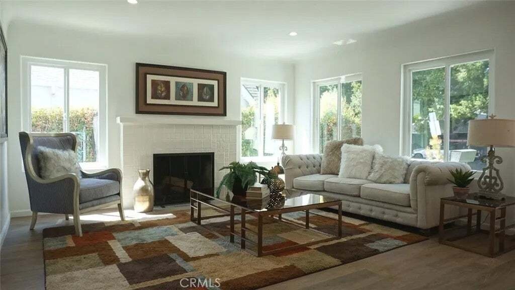 House in Los Angeles, California, United States 4 - 18690601