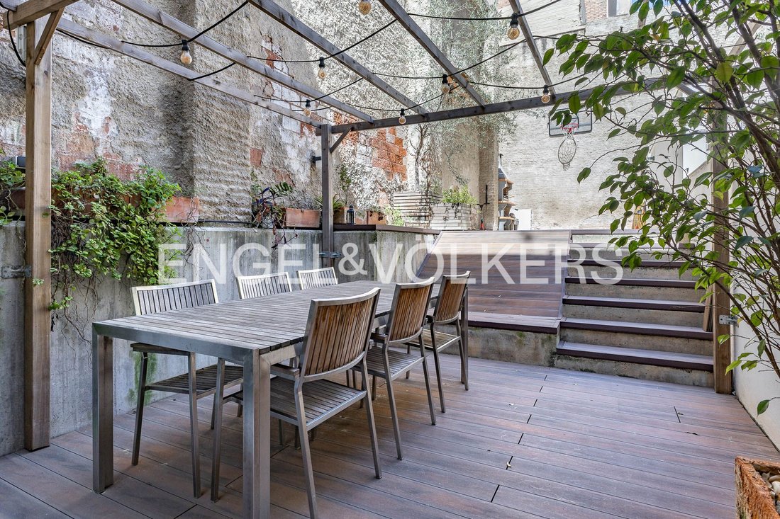 House in Sants-Montjuic, Barcelona, Spain 2 - 17774862