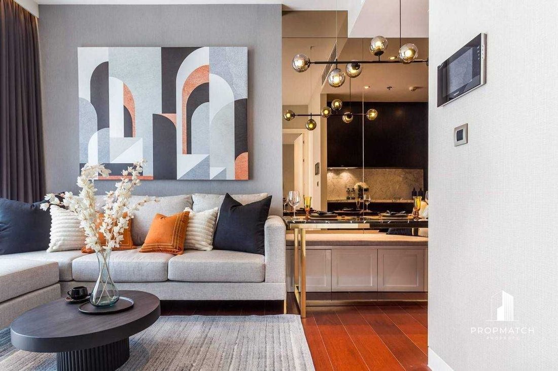 Condo in Bangkok, Bangkok, Thailand 5 - 18686609