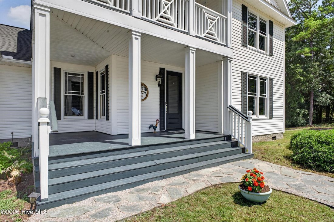 Haus in Aiken, South Carolina, Vereinigte Staaten 3 - 18690888