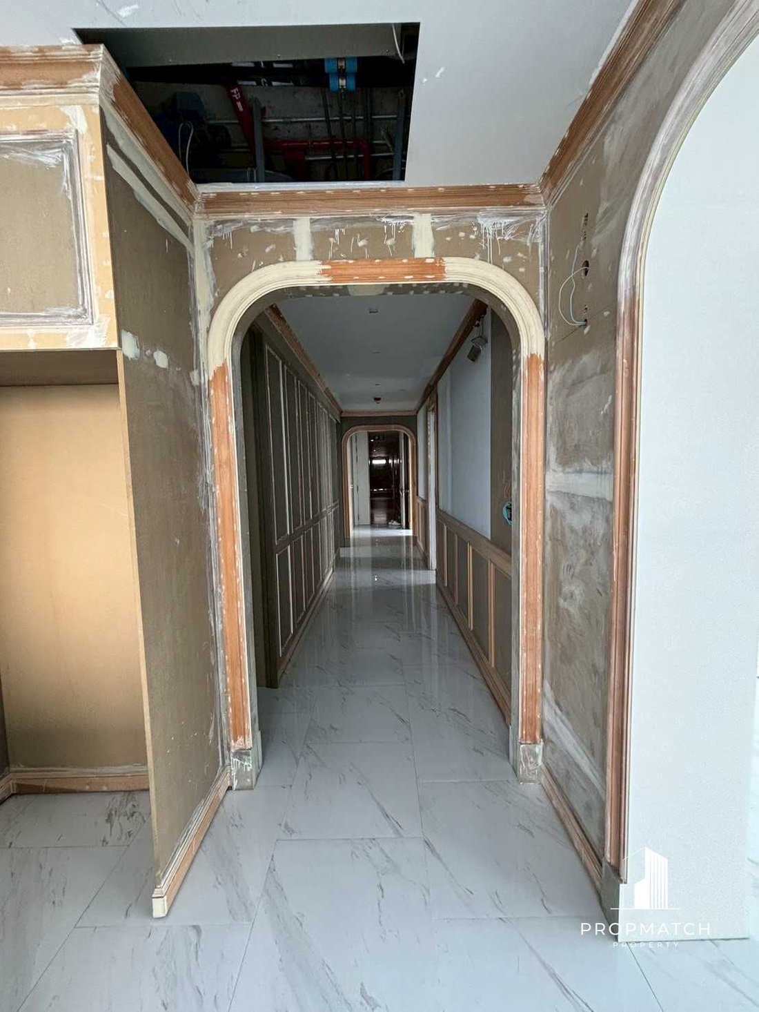 Appartement à Bangkok, Bangkok, Thaïlande 4 - 18687007