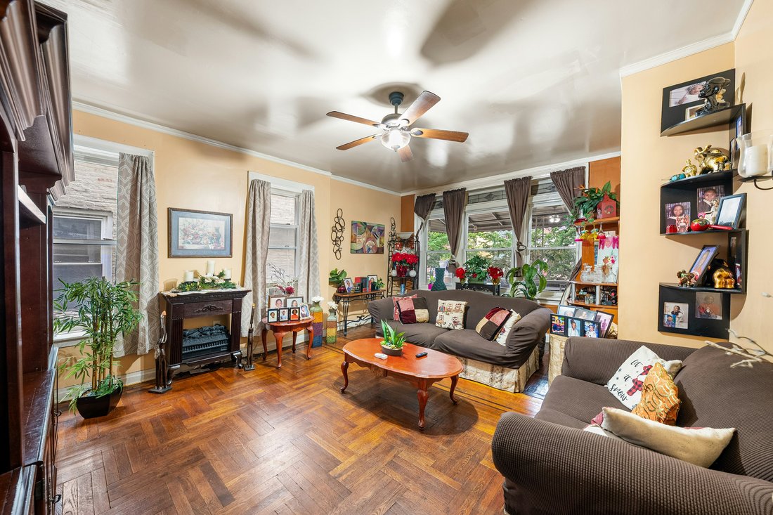 Residenza a New York, New York, Stati Uniti 5 - 18682467