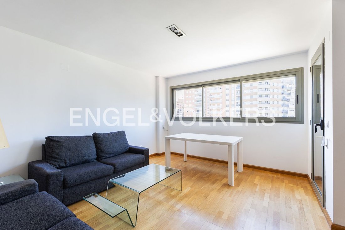 Apartment in Camins al Grau, Valencia, Spain 5 - 17954375