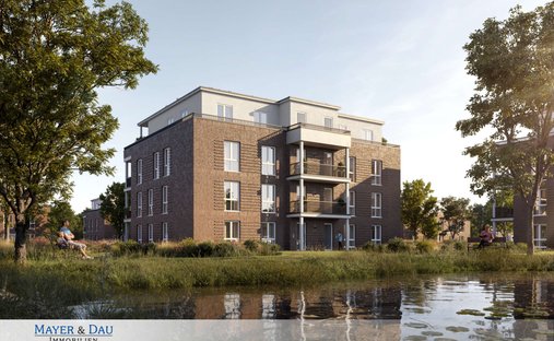 Apartment in Bad Zwischenahn, Lower Saxony, Germany 1