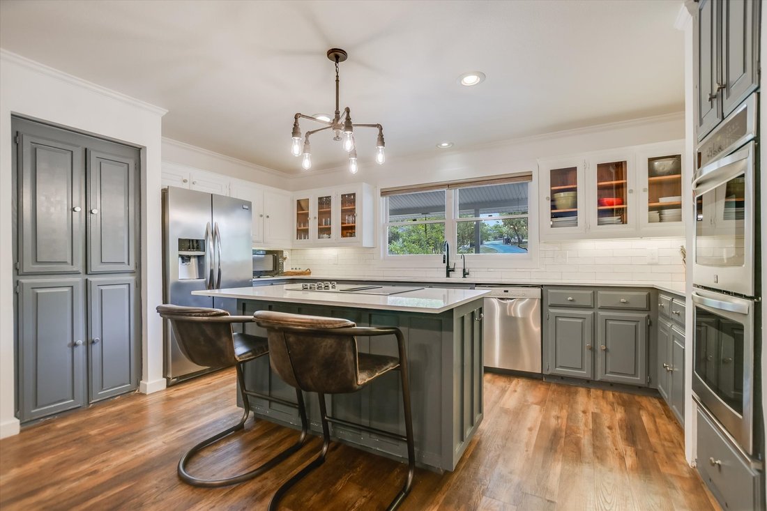 House in Wimberley, Texas, United States 4 - 18690676