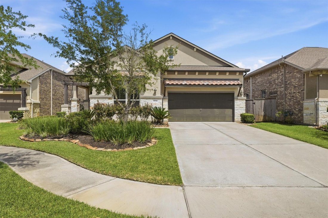 House in Tomball, Texas, United States 3 - 18690274