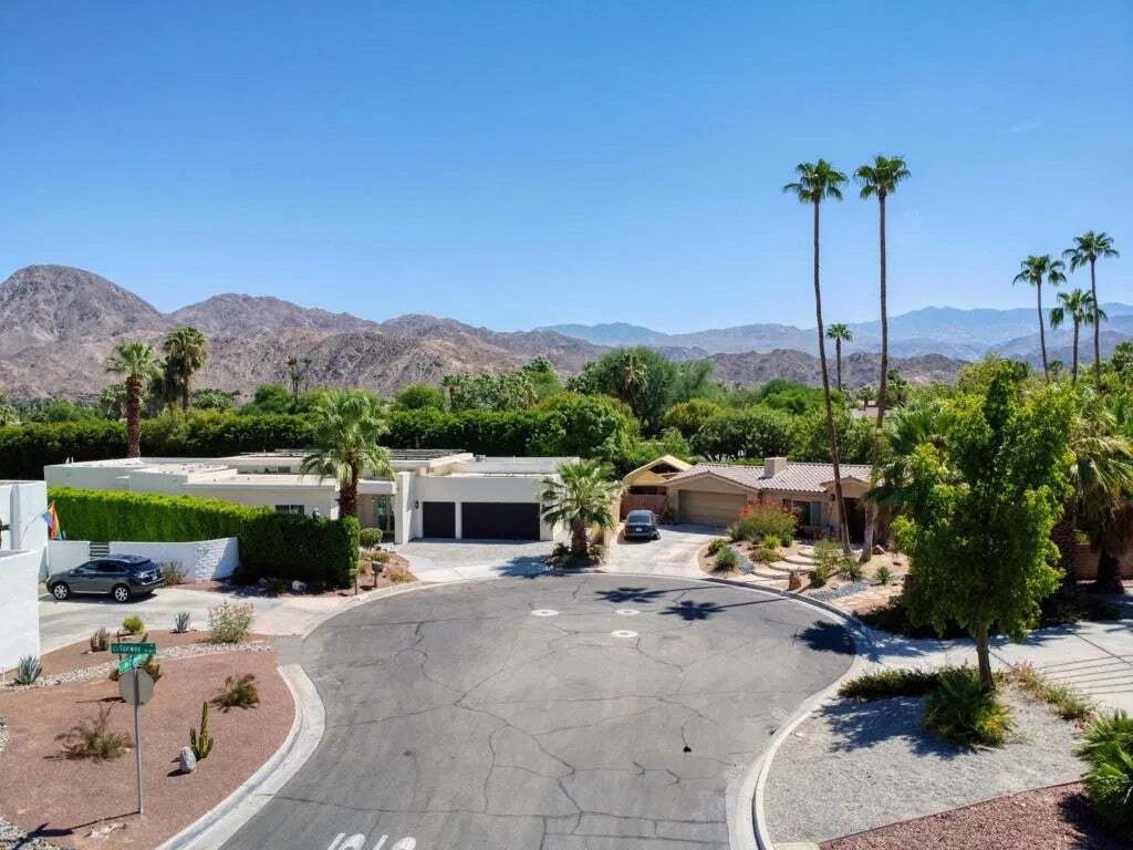 House in Palm Desert, California, United States 2 - 18687883