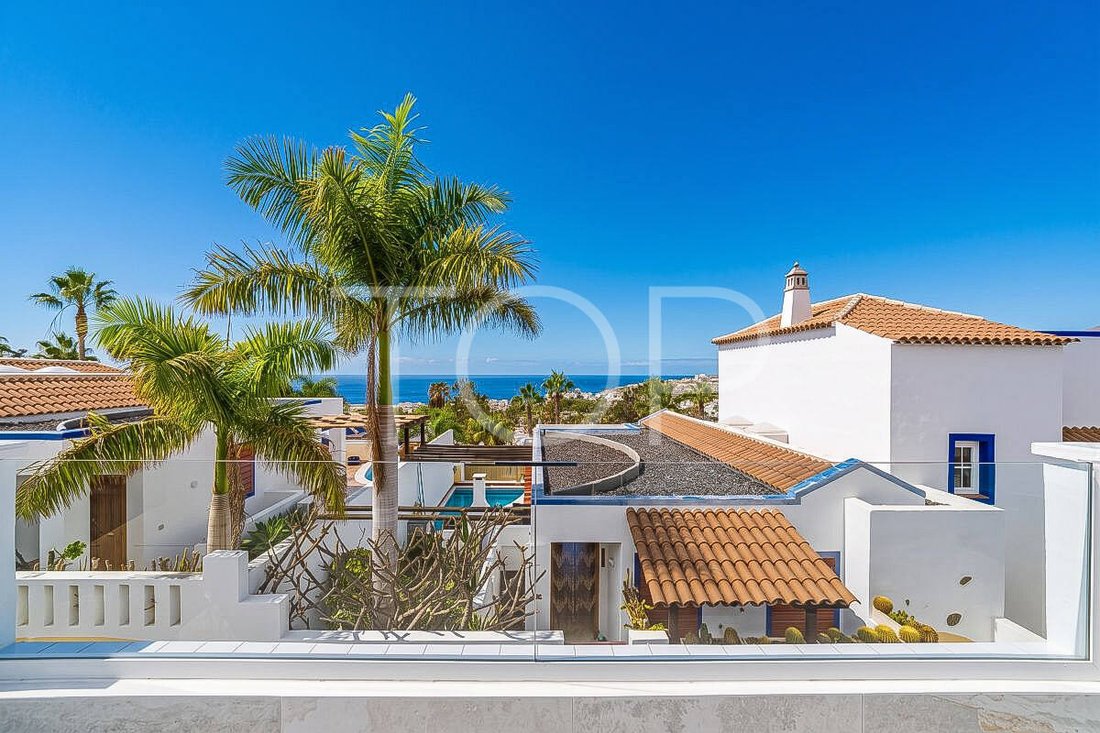 House in Costa Adeje, Adeje, Canary Islands 5 - 18691098
