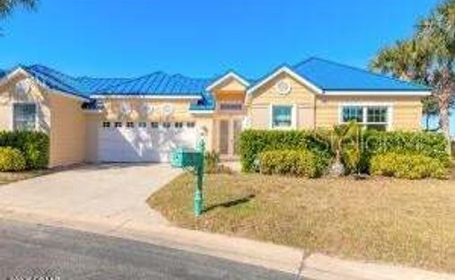 Appartement à Port Orange, Floride, États-Unis 1