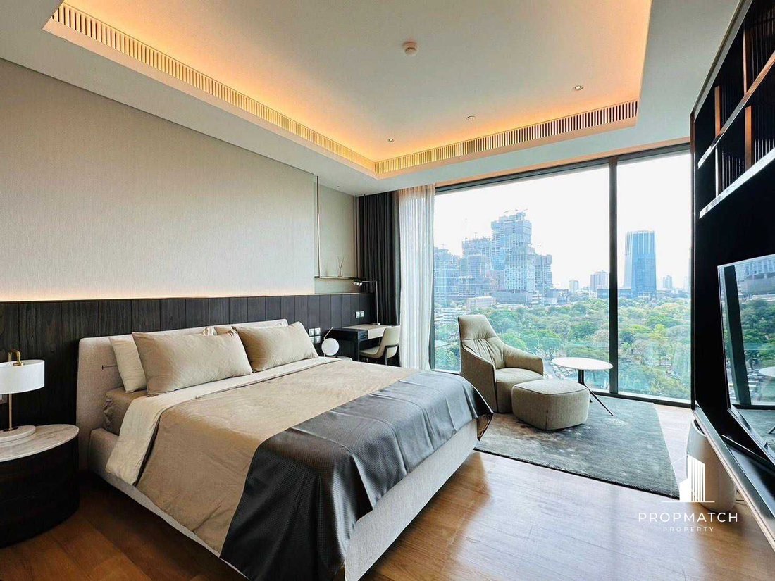Condo in Bangkok, Bangkok, Thailand 5 - 18686701