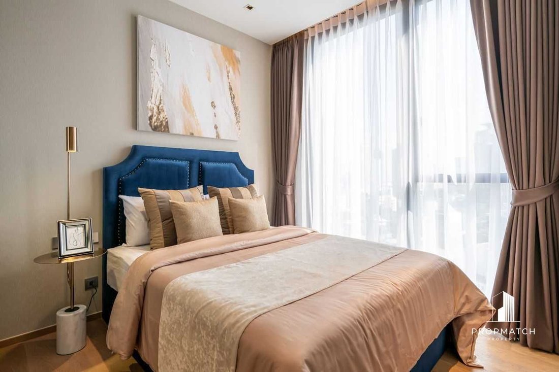 Condo in Bangkok, Bangkok, Thailand 5 - 18686767