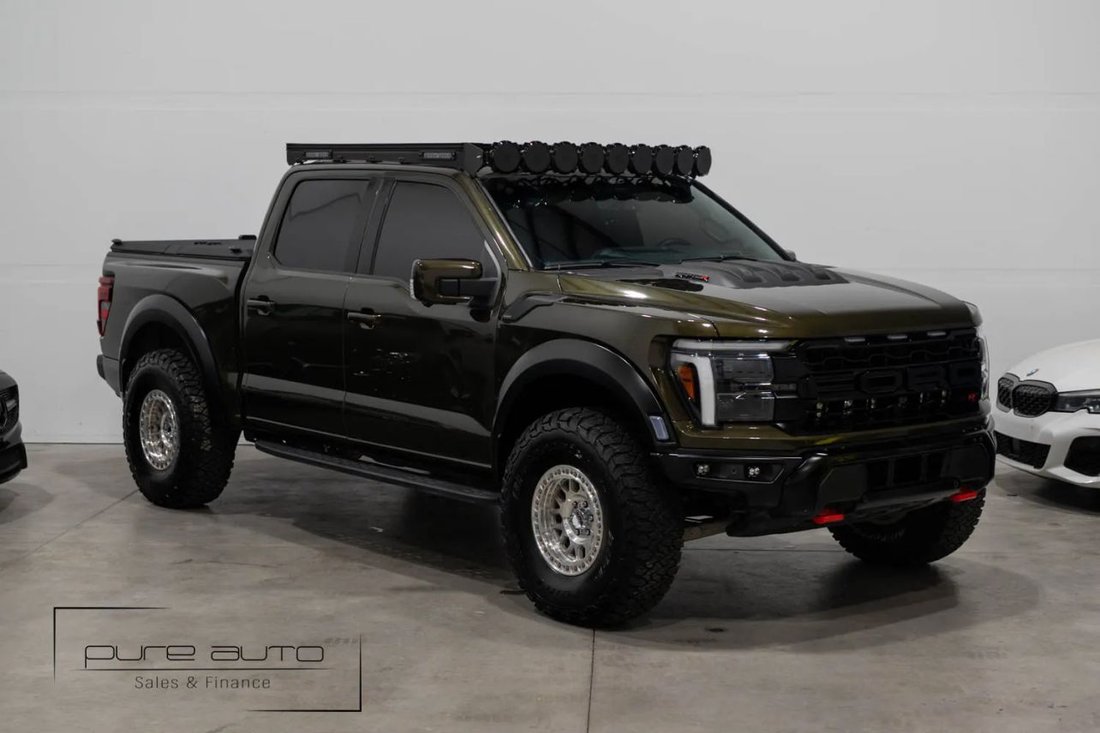 Pickup in Spanish Fork, UT, United States 2 - 18691474