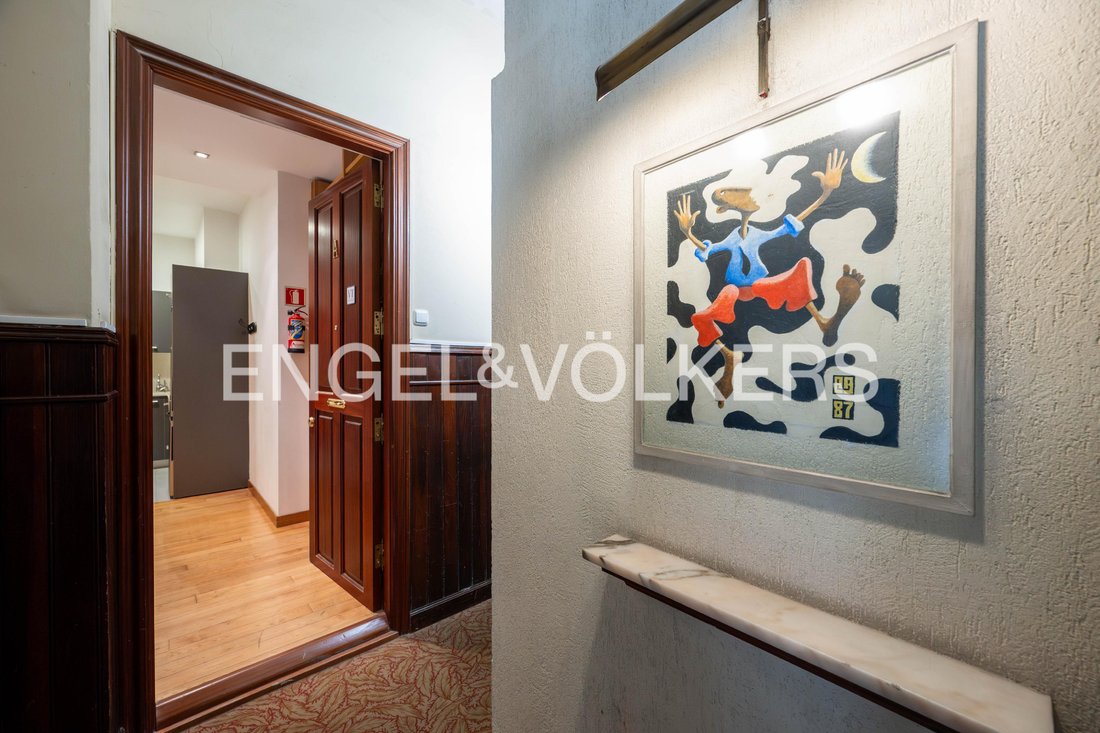 Apartment in Centro, Donostia-San Sebastian, Spain 4 - 16833586