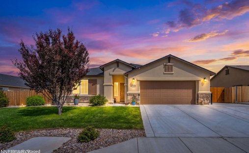 Maison à Sparks, Nevada, États-Unis 1