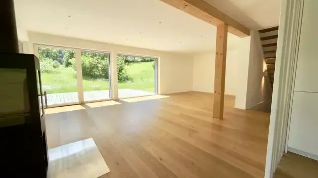 House in Chamoson, Valais, Switzerland 3 - 18539530