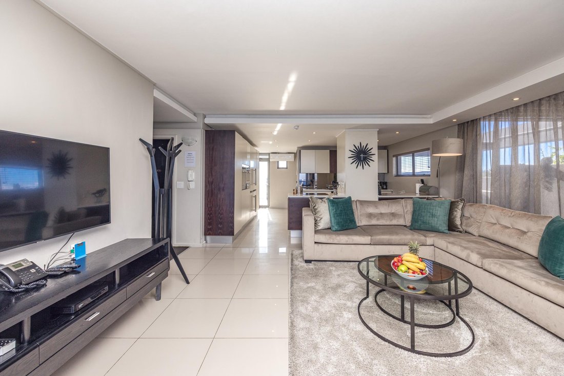 Apartamento en Bothasig, Ciudad del Cabo, Sudáfrica 5 - 18688574