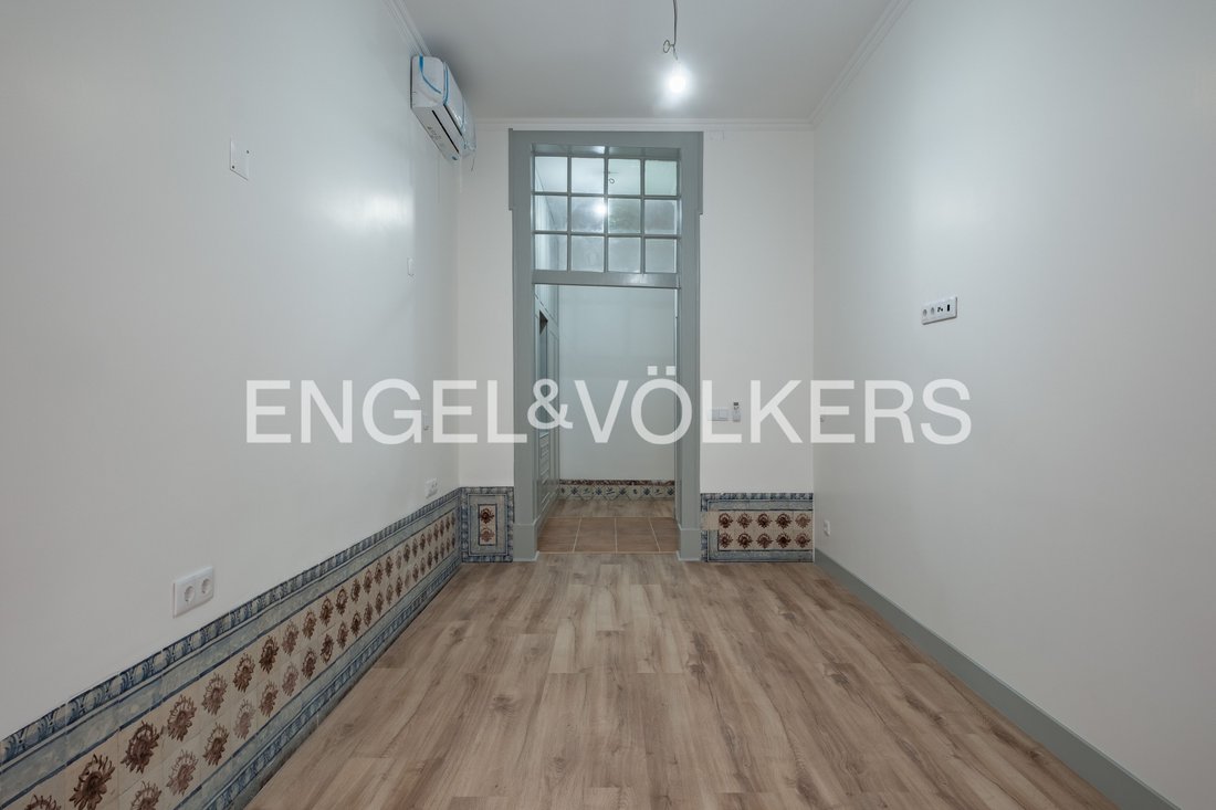 Apartment in Santa Maria Maior, Lisbon, Portugal 2 - 17622833