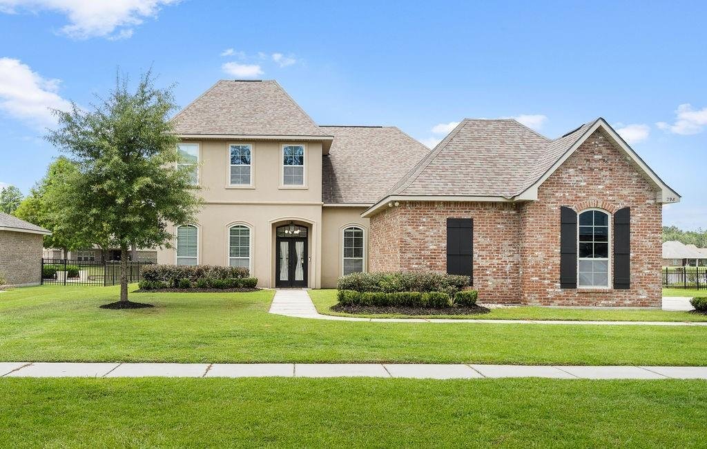 House in Folsom, Louisiana, United States 1 - 18689670