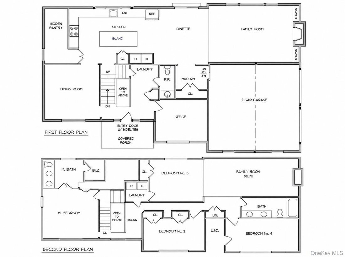 Casa a Montgomery, New York, Stati Uniti 2 - 18690640