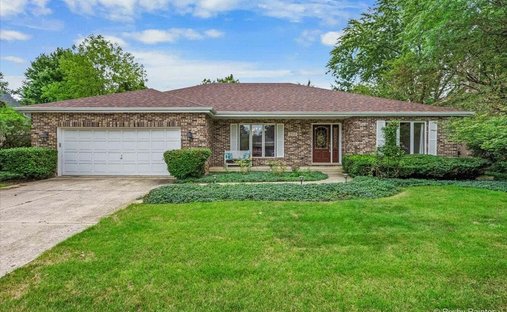 Casa a Geneva, Illinois, Stati Uniti 1