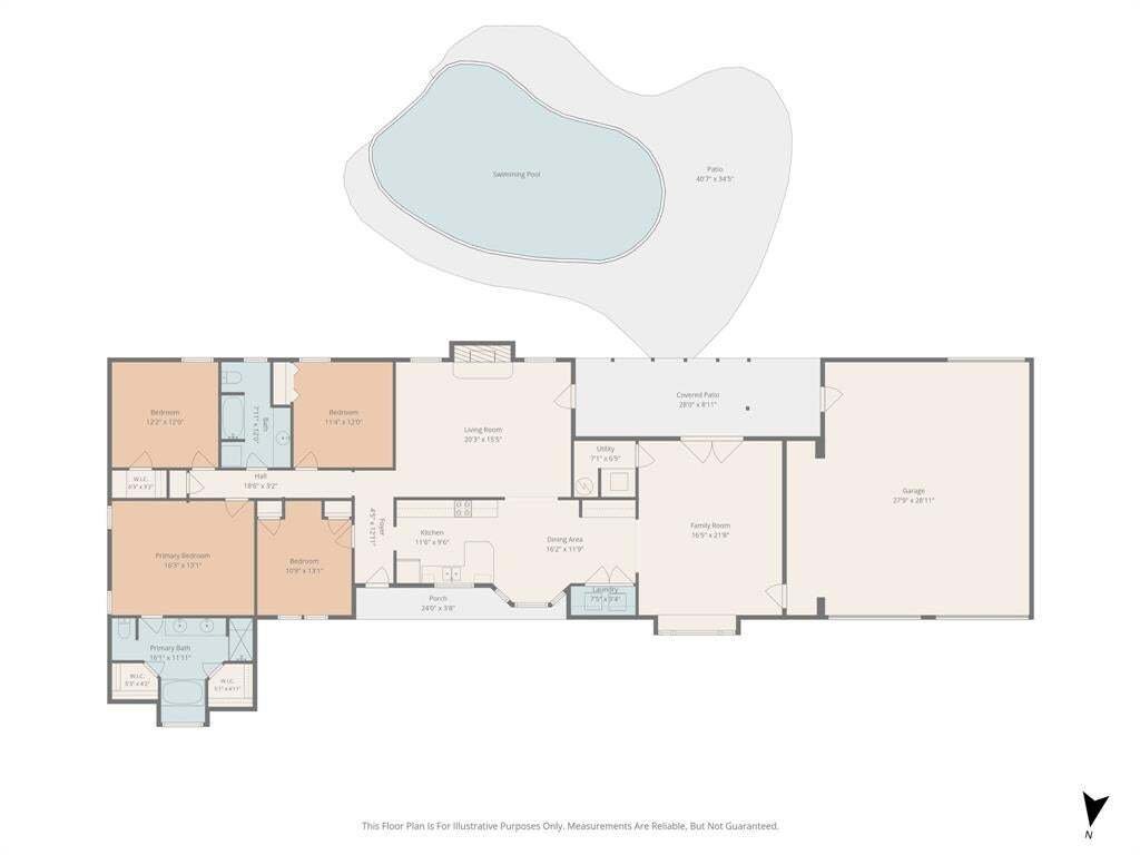 House in Aledo, Texas, United States 4 - 18690779