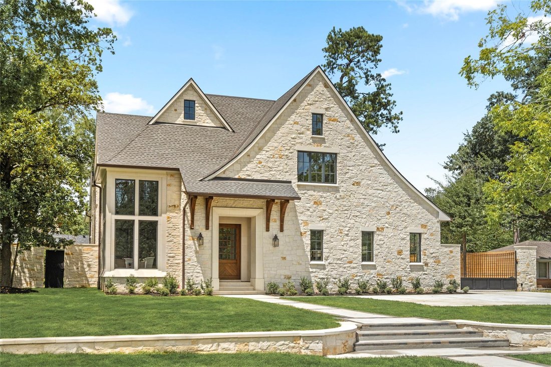 House in Houston, Texas, United States 1 - 18690184