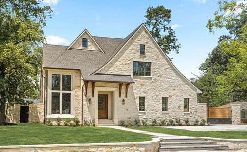 Casa a Houston, Texas, Stati Uniti 1