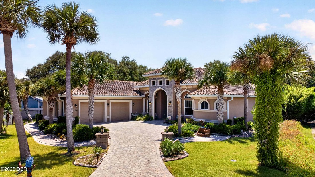 House in Port Orange, Florida, United States 5 - 18686923