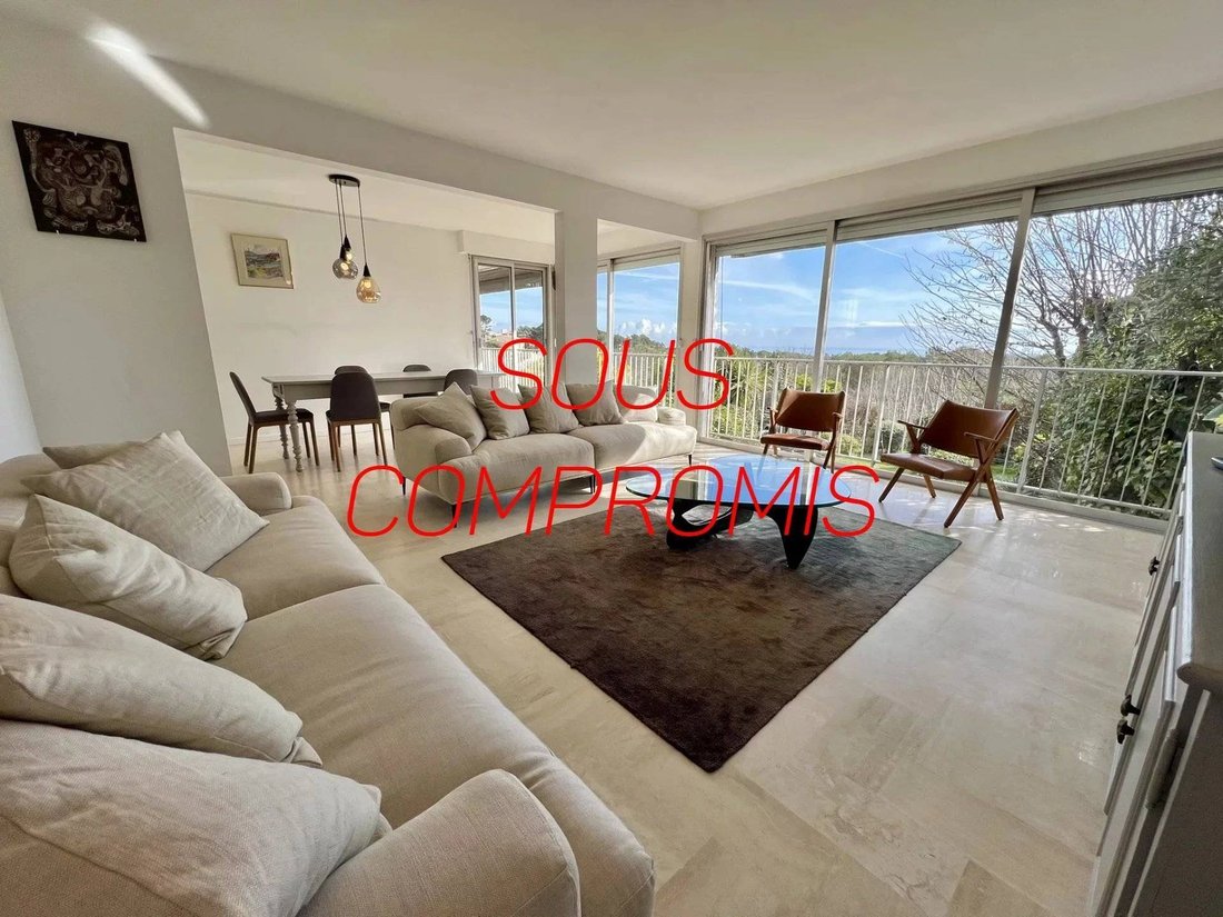 House in Brusquet-Retenaou-Devens, Vallauris, France 1 - 15694176