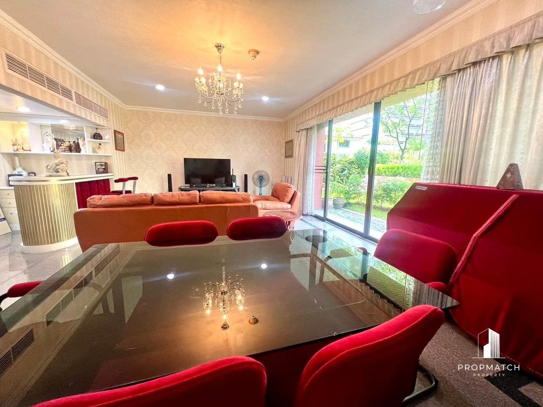 Condo in Bangkok, Bangkok, Thailand 3 - 18686889
