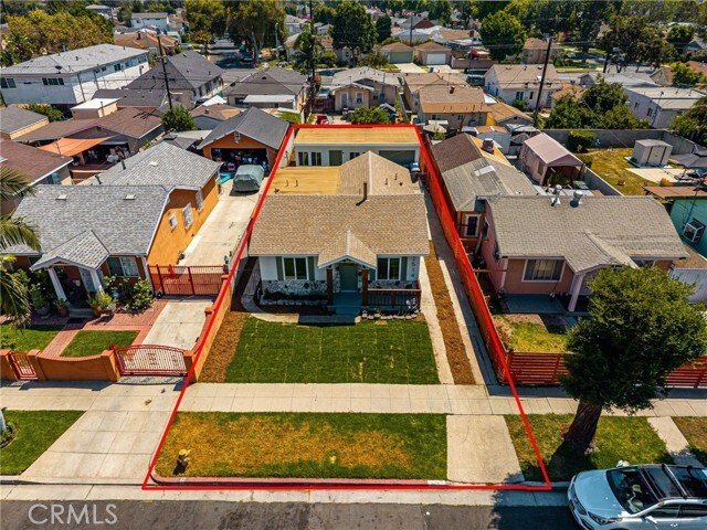 Los Angeles, California, United States 5 - 18689002