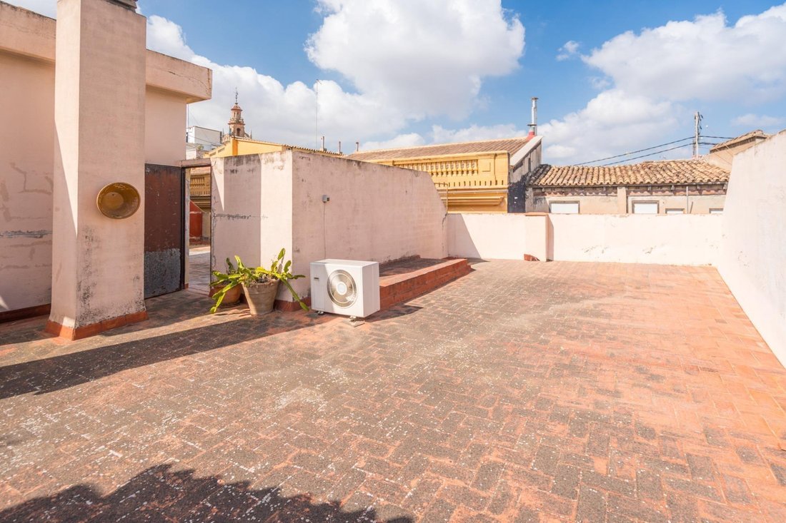 Apartment in Ciutat Vella, Valencia, Spain 2 - 18638549