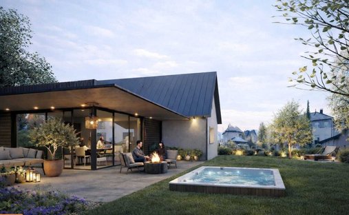 Apartment in Pinsdorf, Upper Austria, Austria 1