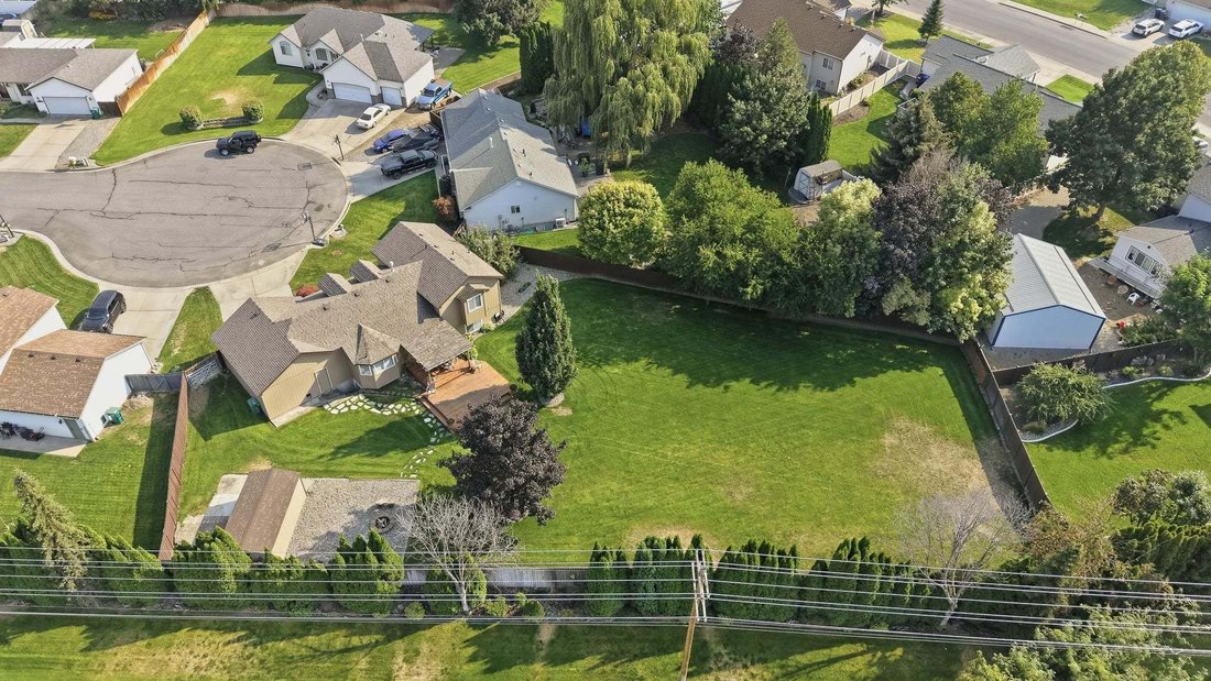 House in Spokane Valley, Washington, United States 5 - 18689311