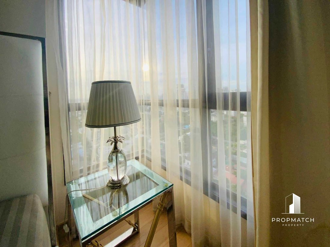 Condo in Bangkok, Bangkok, Thailand 4 - 18686607