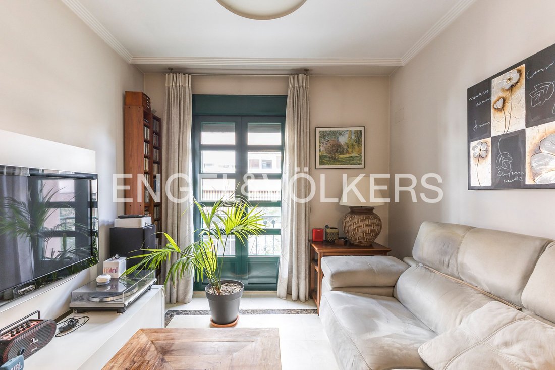 Apartamento en Chamberí, Madrid, España 3 - 18286667