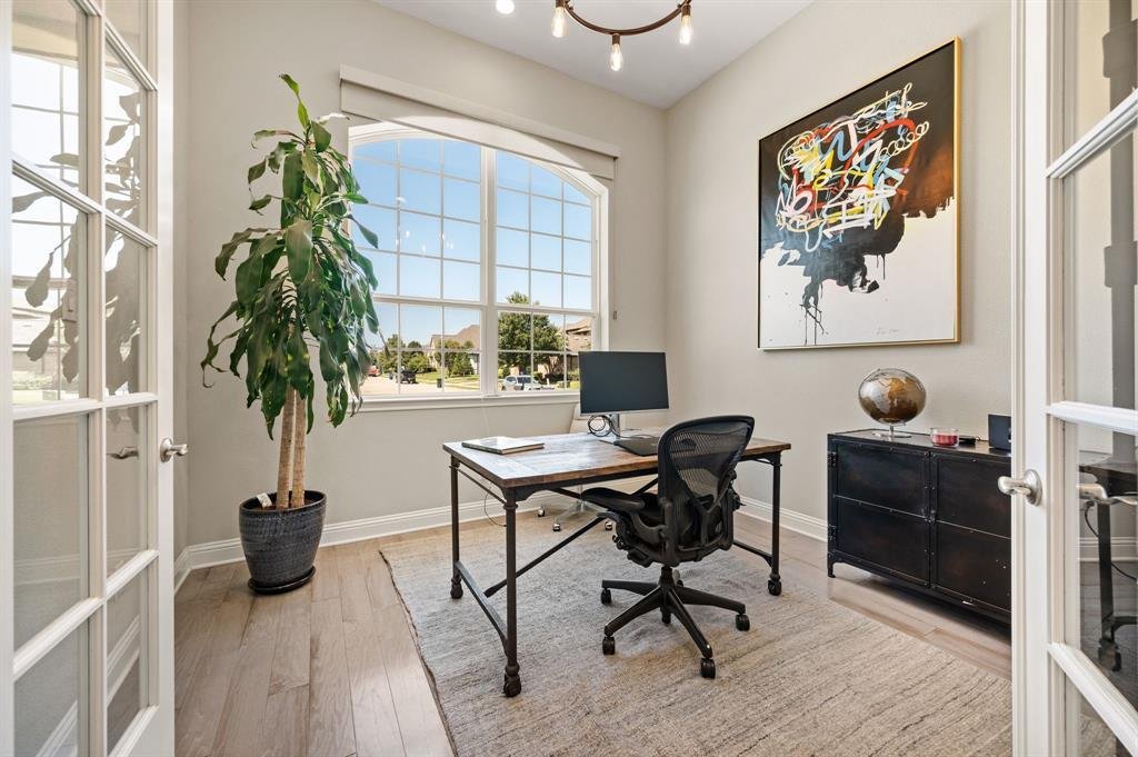 House in Colleyville, Texas, United States 5 - 18690823