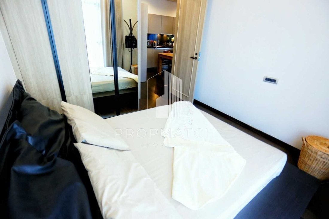 Condo in Bangkok, Bangkok, Thailand 4 - 18686643