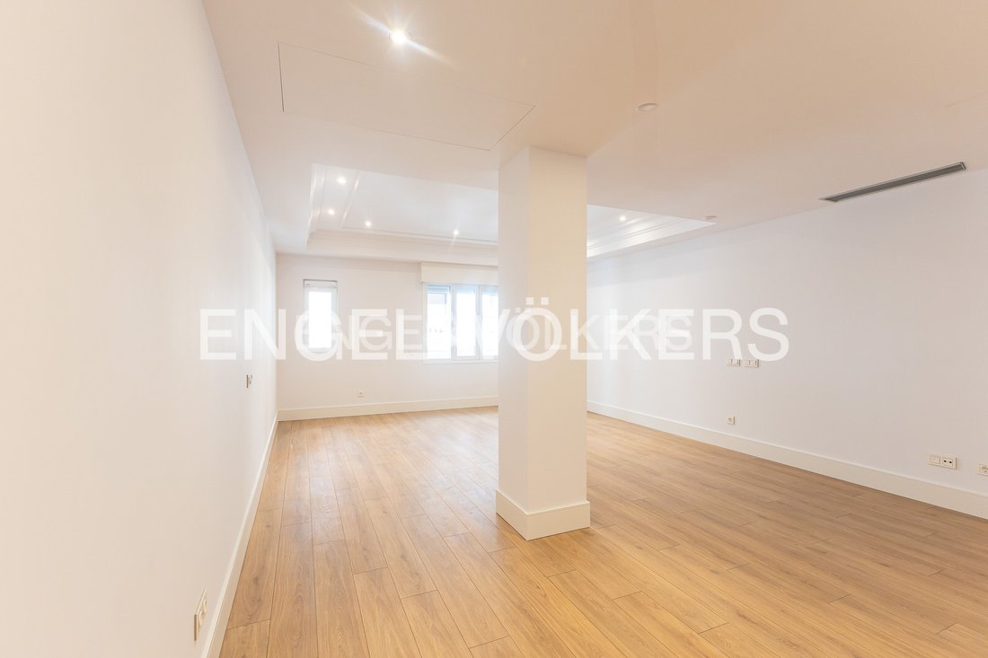 Apartamento en Aravaca, Madrid, España 5 - 15909581
