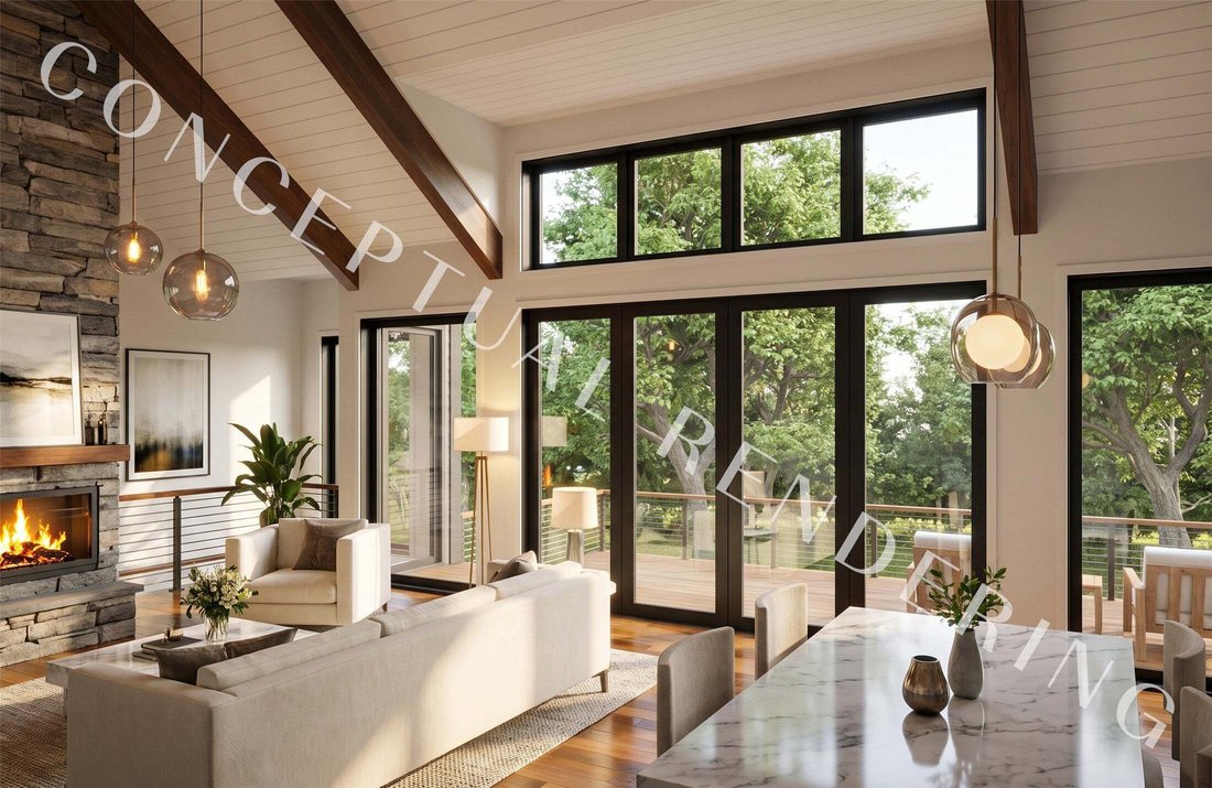 House in Lake Toxaway, North Carolina, United States 3 - 18581036