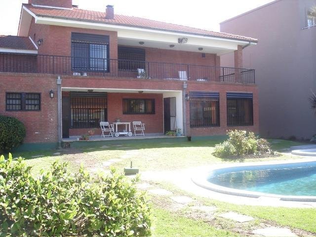House in Martínez, Buenos Aires Province, Argentina 4 - 18688537