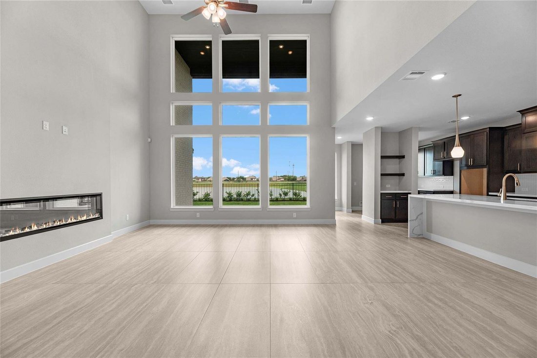House in Manvel, Texas, United States 3 - 18690237