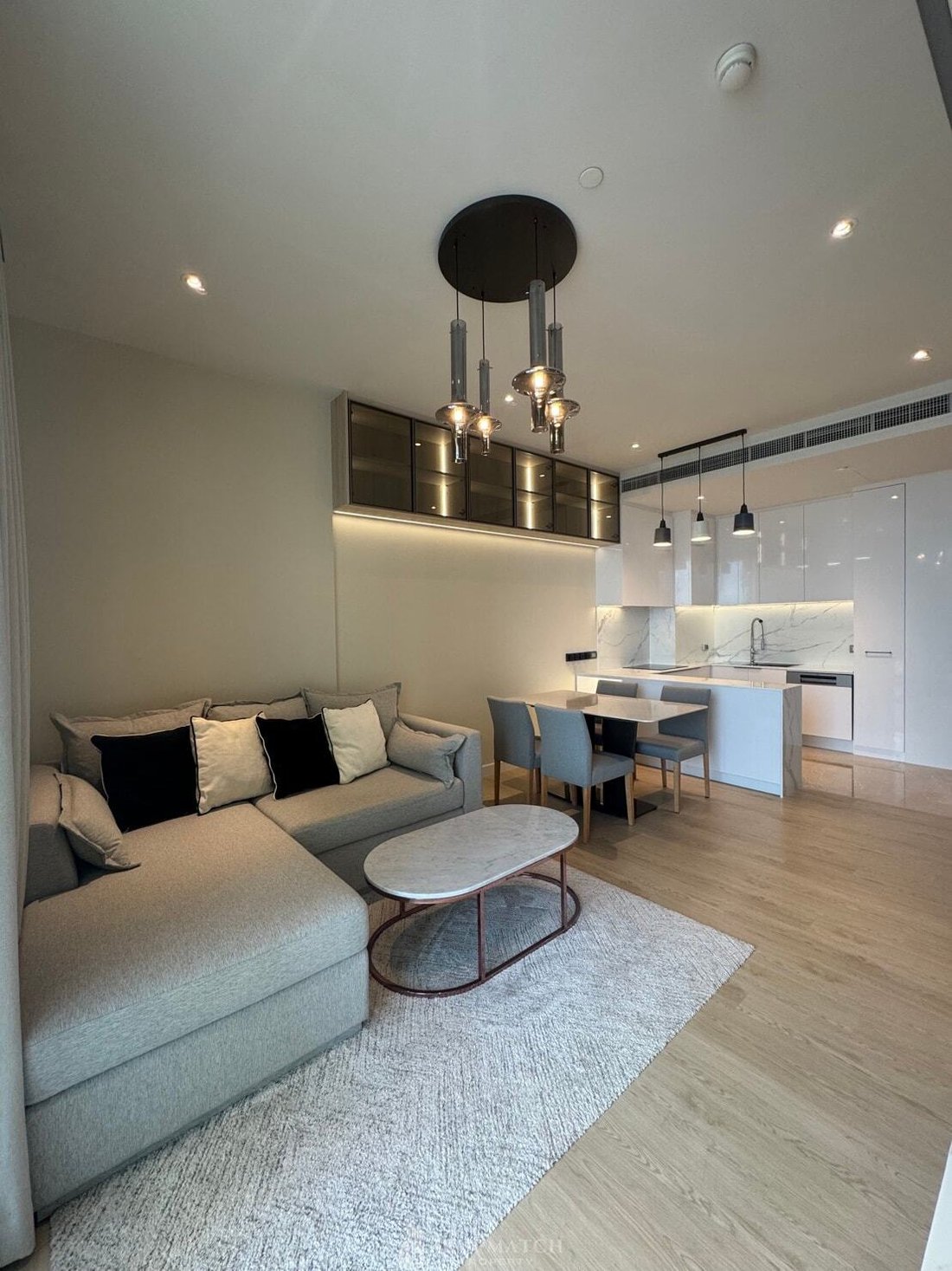 Condo in Bangkok, Bangkok, Thailand 2 - 18686530