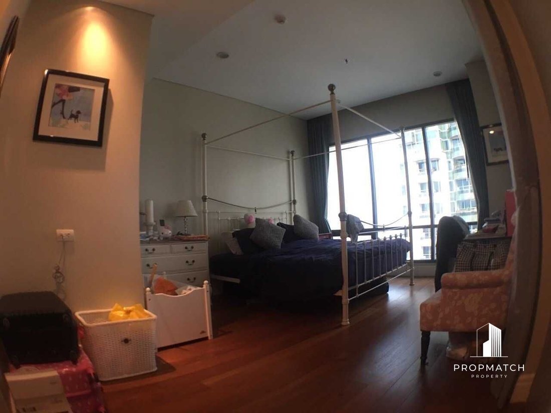 Condo in Bangkok, Bangkok, Thailand 5 - 18686672