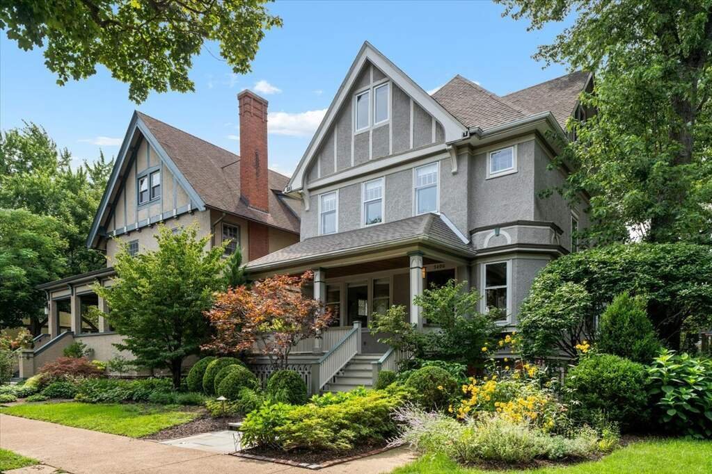 House in Chicago, Illinois, United States 2 - 18691996