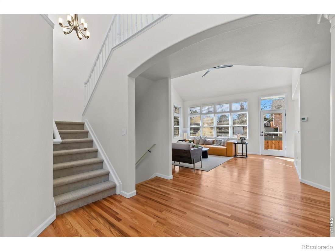 House in Boulder, Colorado, United States 4 - 18689363