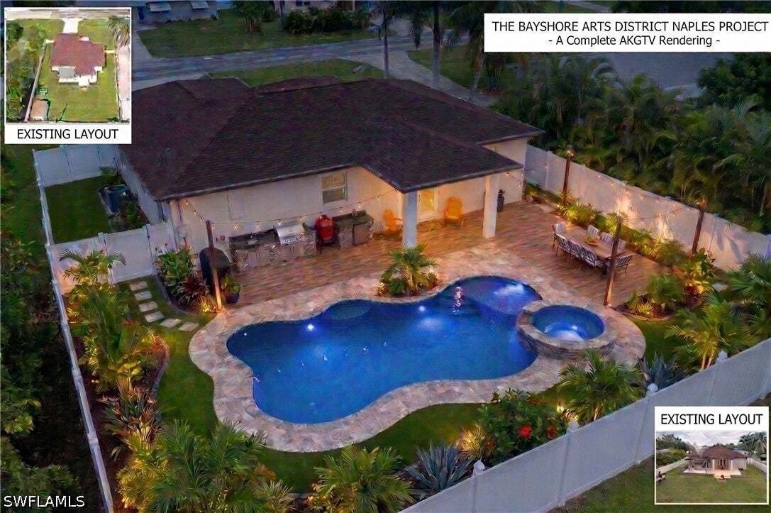 House in Naples, Florida, United States 2 - 18687003