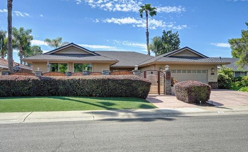 Casa a Sacramento, California, Stati Uniti 1